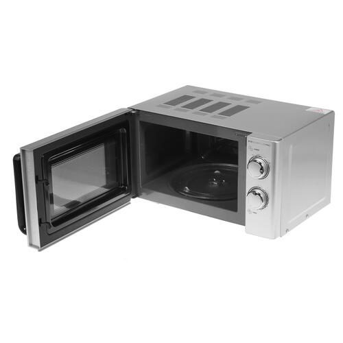 Купить Микроволновая печь CASO M 20 Ecostyle Pro серебристый  8195360. Характеристики, отзывы и цены в Донецке