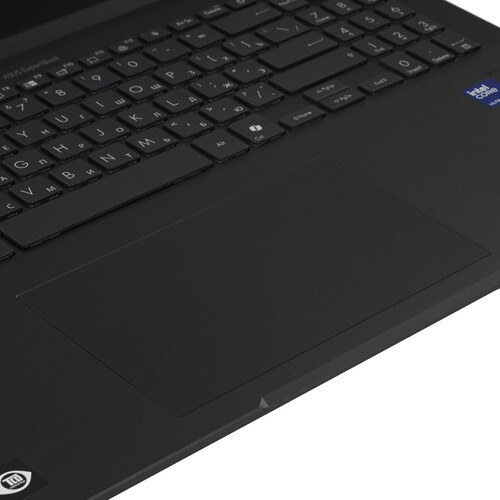 Купить 16" Ноутбук ASUS ExpertBook (B5604CMA-QY0240X) черный  5616253. Характеристики, отзывы и цены в Донецке