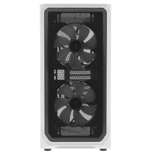 Купить Корпус Fractal Design Focus 2 RGB  5080164. Характеристики, отзывы и цены в Донецке