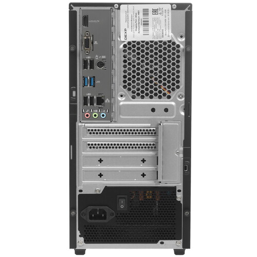Купить ПК DEXP Atlas H561  5642065. Характеристики, отзывы и цены в Донецке