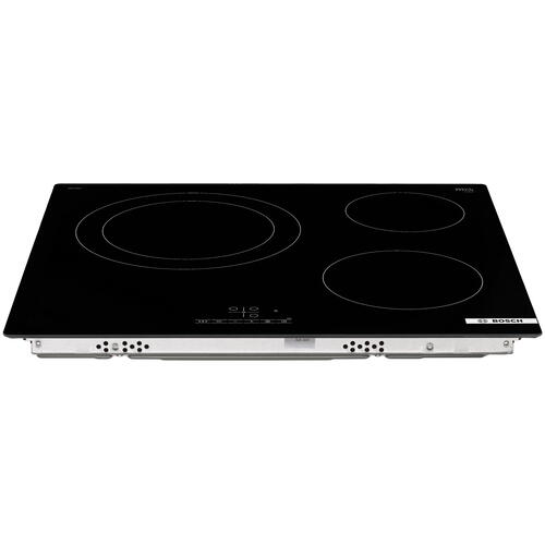 Купить Электрическая варочная поверхность Bosch PKK611BB2E  5345083. Характеристики, отзывы и цены в Донецке