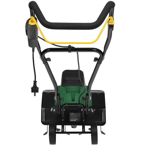 Купить Электрический культиватор FinePower ET40-15  5058364. Характеристики, отзывы и цены в Донецке