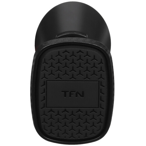 Купить Держатель автомобильный TFN Magic DUO черный  5465773. Характеристики, отзывы и цены в Донецке