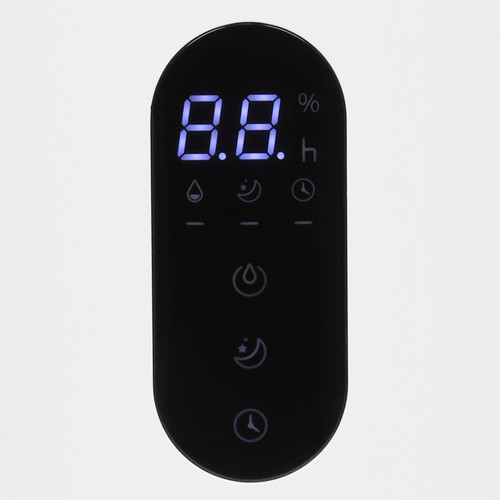 Купить Увлажнитель воздуха Royal Clima RUH-RV300/8.0E-WT  5341038. Характеристики, отзывы и цены в Донецке