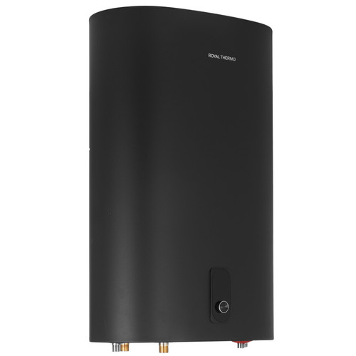 Купить Бойлер косвенного нагрева Royal Thermo AQUATEC Comfort CW080 Grafit  9303182. Характеристики, отзывы и цены в Донецке