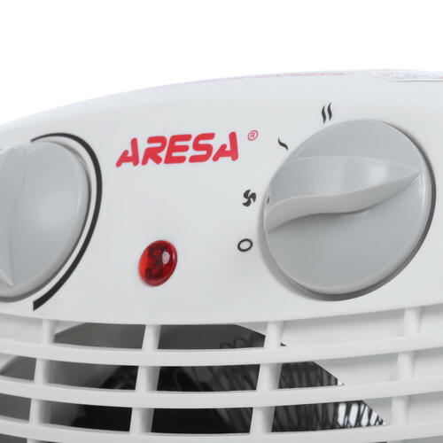 Купить Тепловентилятор Aresa AR-2906  1277267. Характеристики, отзывы и цены в Донецке