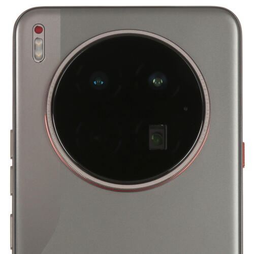 Купить 6.67" Смартфон Tecno CAMON 40 Premier 5G 256 ГБ серый  5623569. Характеристики, отзывы и цены в Донецке