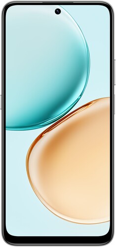 Купить 6.77" Смартфон HONOR X7d 128 ГБ серый  5636933. Характеристики, отзывы и цены в Донецке