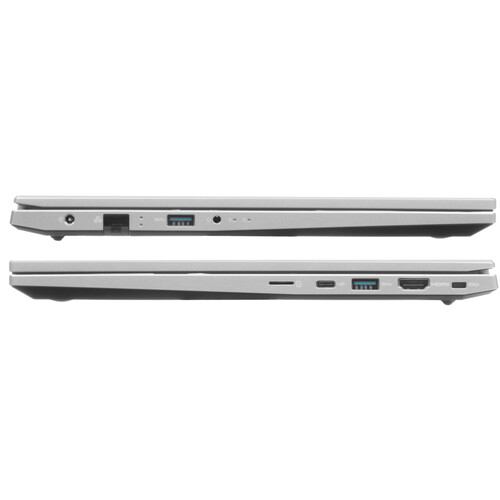 Купить 15.6" Ноутбук MAIBENBEN M575 серебристый  5483640. Характеристики, отзывы и цены в Донецке
