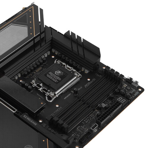 Купить Материнская плата ASRock Z890 Taichi  5618752. Характеристики, отзывы и цены в Донецке