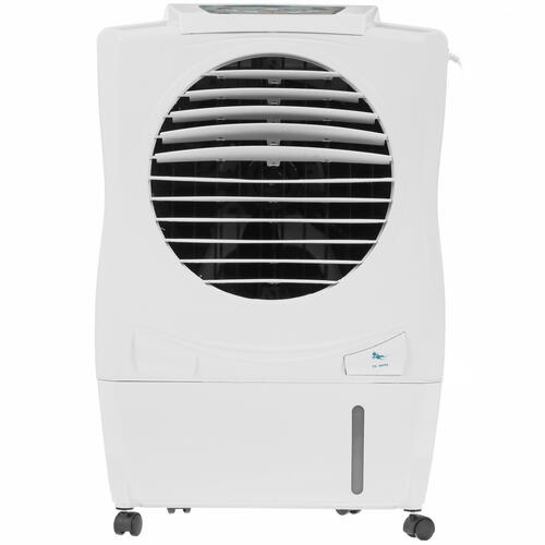 Купить Охладитель воздуха Symphony Ice Cube 17i белый  8165763. Характеристики, отзывы и цены в Донецке
