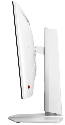 Купить 27" Монитор MSI MAG 274URFW белый  5454372. Характеристики, отзывы и цены в Донецке