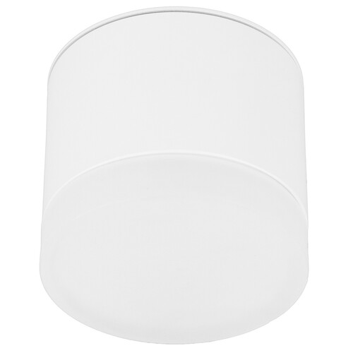 Купить Светильник потолочный Technical C087CL-GX53-W белый/белый  9143292. Характеристики, отзывы и цены в Донецке
