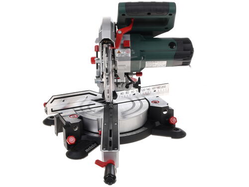 Купить Торцовочная пила  Metabo KGSV 216 M  1099133. Характеристики, отзывы и цены в Донецке