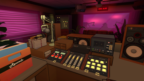 Купить Игра Killer Frequency (Steam)  5618122. Характеристики, отзывы и цены в Донецке