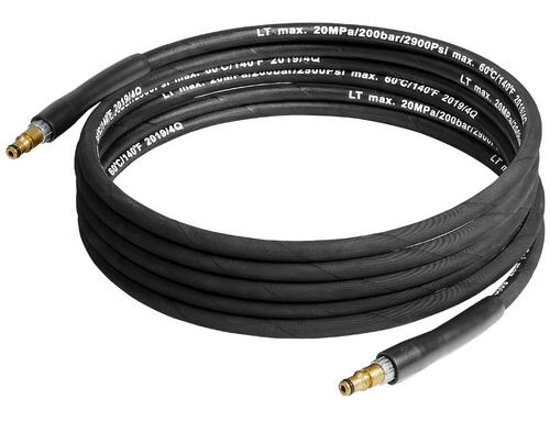 Купить Шланг высокого давления Bort BHS-10-PREMIUM  5323083. Характеристики, отзывы и цены в Донецке