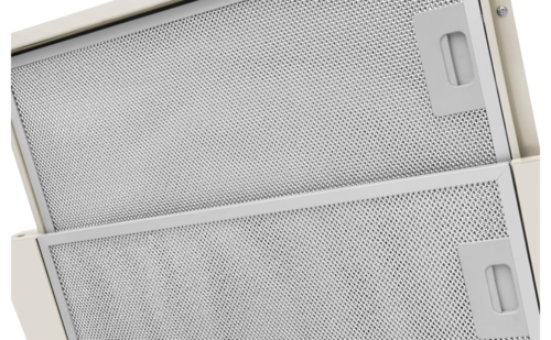 Купить Вытяжка телескопическая Hansa OTP6242RIH бежевый/бежевый  8163996. Характеристики, отзывы и цены в Донецке