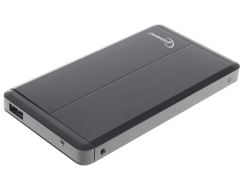 Купить 2.5" Внешний бокс Gembird EE2-U3S-2  1256230. Характеристики, отзывы и цены в Донецке
