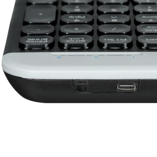 Купить Клавиатура+мышь беспроводная   DEXP KY-6290 черный  5407613. Характеристики, отзывы и цены в Донецке