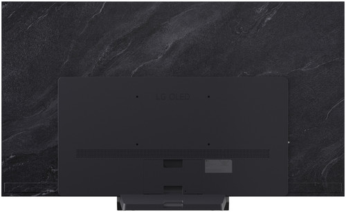 Купить 65" (164 см) Телевизор LG OLED65C6RLA черный  5919229. Характеристики, отзывы и цены в Донецке