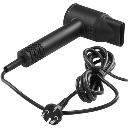 Купить Фен Polaris PHD 1120 черный  9230636. Характеристики, отзывы и цены в Донецке