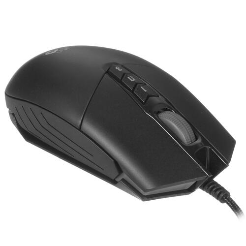 Купить Мышь проводная A4Tech Bloody P91s  черный  1698500. Характеристики, отзывы и цены в Донецке