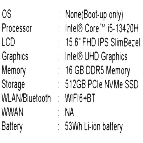 Купить 15.6" Ноутбук Acer Aspire Go AG15-71P-57MP серебристый  5607779. Характеристики, отзывы и цены в Донецке