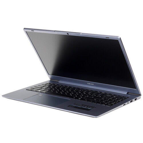 Купить 15.6" Ноутбук DEXP Atlas M15-I3W302 серый  5428282. Характеристики, отзывы и цены в Донецке