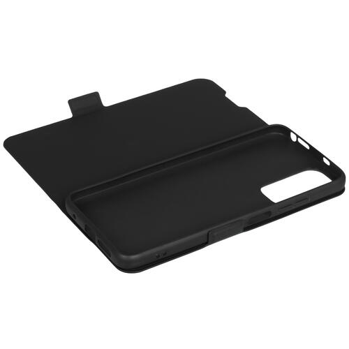 Купить Чехол-книжка  Aceline Strap для Xiaomi Redmi Note 11/ 11S 4G черный  5029161. Характеристики, отзывы и цены в Донецке