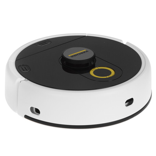 Купить Робот-полотер Karcher RCF 3 черный  9280777. Характеристики, отзывы и цены в Донецке