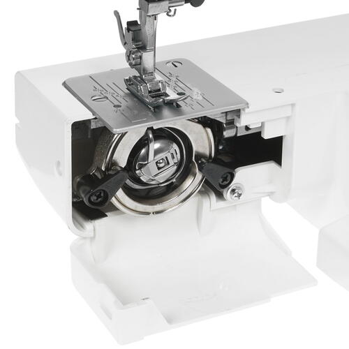Купить Швейная машина Janome PS-15  1156354. Характеристики, отзывы и цены в Донецке