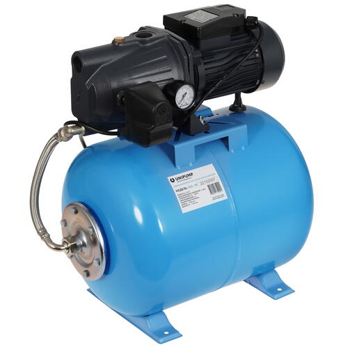 Купить Насосная станция Unipump AUTO JET 110 L-50  9977790. Характеристики, отзывы и цены в Донецке