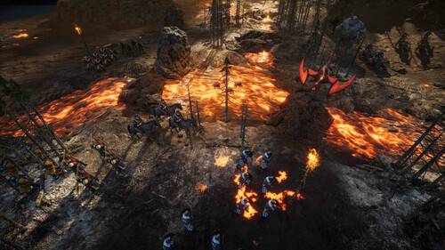 Купить Игра SpellForce: Conquest of Eo (Steam)  5484548. Характеристики, отзывы и цены в Донецке
