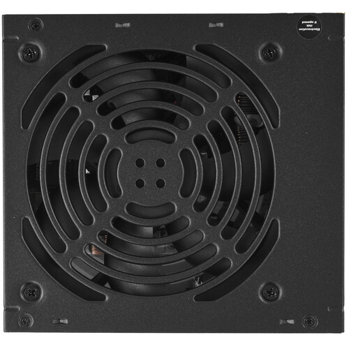 Купить Блок питания SilverStone ST70F-ES230  5358881. Характеристики, отзывы и цены в Донецке