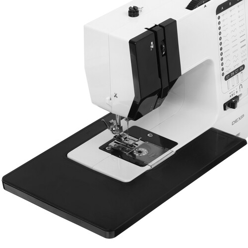 Купить Швейная машина DEXP SM-3800F  9137107. Характеристики, отзывы и цены в Донецке