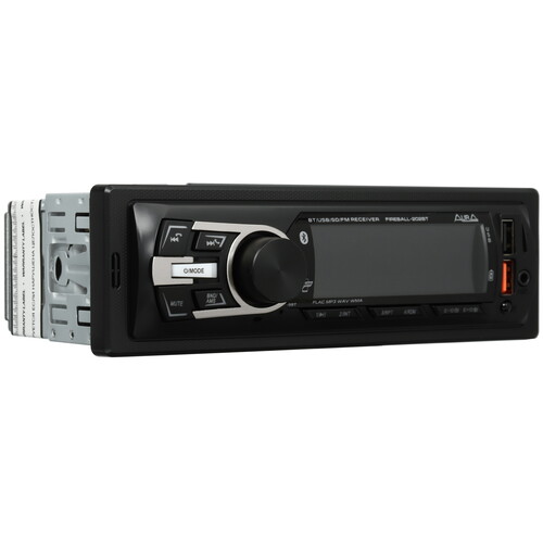 Купить Автопроигрыватель AurA FIREBALL-202BT  5608240. Характеристики, отзывы и цены в Донецке