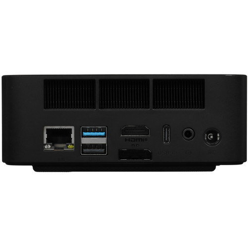 Купить Мини ПК Beelink SER6-P [00088]  5472067. Характеристики, отзывы и цены в Донецке