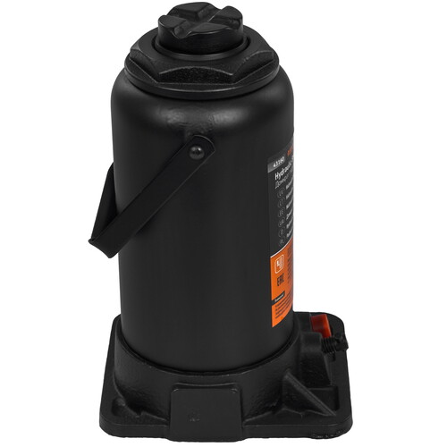 Купить Домкрат АвтоDело 43160  8142222. Характеристики, отзывы и цены в Донецке