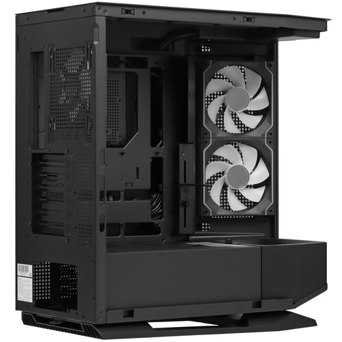 Купить Корпус Cougar FV270 RGB  5454416. Характеристики, отзывы и цены в Донецке