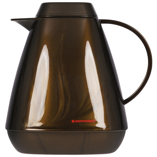 Купить Термос-кувшин ROTPUNKT 650 650-16-03-0 черный  9215754. Характеристики, отзывы и цены в Донецке