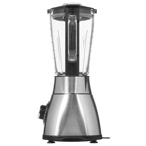 Купить Блендер стационарный CASO B 1800 серебристый  8195792. Характеристики, отзывы и цены в Донецке