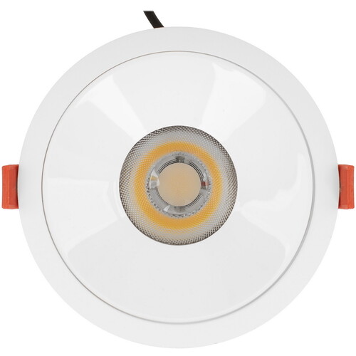 Купить Точечный светильник MSR Missiler ZXS-GMSD-W18 золотистый, серый  9137803. Характеристики, отзывы и цены в Донецке