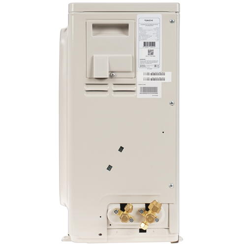 Купить Кондиционер настенный сплит-система Daichi A50AVQ2/A50FV2 белый  5048751. Характеристики, отзывы и цены в Донецке