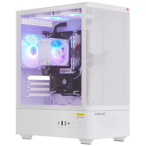 Купить ПК Teclast G03 [1747123]  9287494. Характеристики, отзывы и цены в Донецке