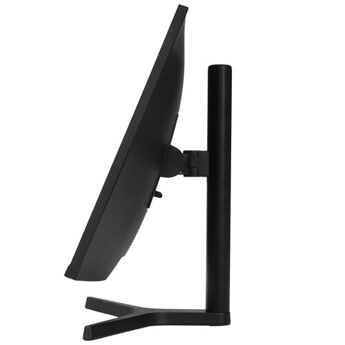 Купить 27" Монитор Irbis SMARTVIEW ISM27QIDL черный  9135346. Характеристики, отзывы и цены в Донецке