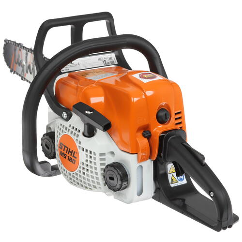 Купить Бензопила Stihl MS 180  5429406. Характеристики, отзывы и цены в Донецке