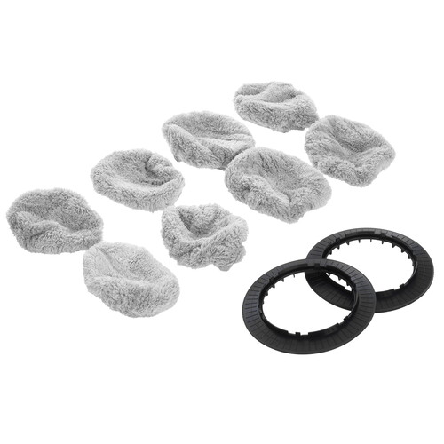 Купить Робот-мойщик окон BQ WR200S белый  9045606. Характеристики, отзывы и цены в Донецке