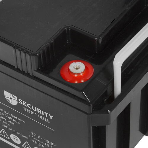 Купить Аккумуляторная батарея для ИБП Delta DT 1265  5341431. Характеристики, отзывы и цены в Донецке