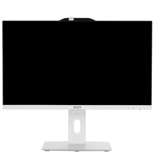 Купить 23.8" Моноблок MSI PRO AP242P 14M-655XRU [9S6-AE0622-826]  5488615. Характеристики, отзывы и цены в Донецке