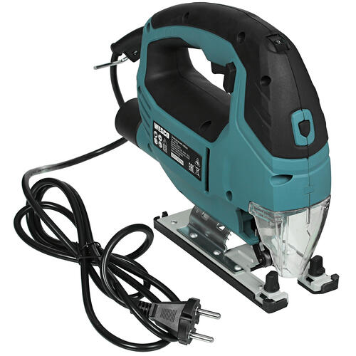 Купить Электрический лобзик Wesco WS3772  5094326. Характеристики, отзывы и цены в Донецке